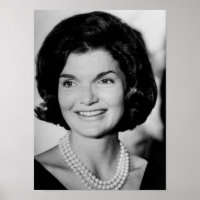 Jackie Kennedy