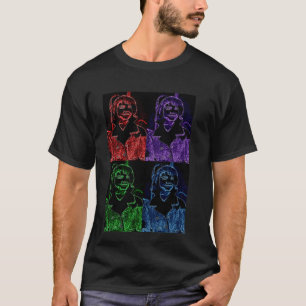 Jackie Kennedy T-Shirt