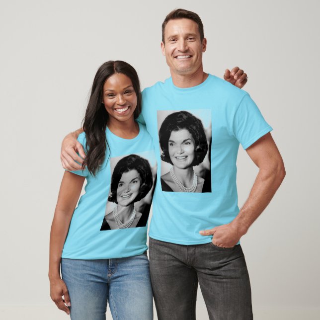 Jackie Kennedy T-Shirt (Unisex)