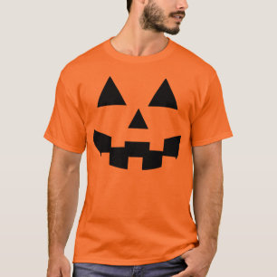 JackOLantern Klassiker-T - Shirt