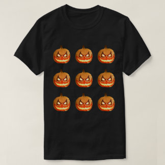 Jackolantern-T - Shirt
