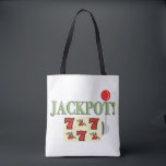 Jackpot<br><div class="desc">Kein Würfel oder eine Wette,  dieses Design ist sicher,  die Spannung eines großen Spiels direkt auf Handtücher,  werfen Kissen und mehr bringen!</div>