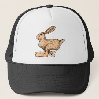 JackRabbit Truckerkappe