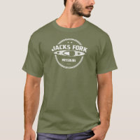 Jacks Fork River Missouri Kayaking