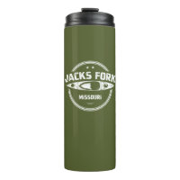 Jacks Fork River Missouri Kayaking