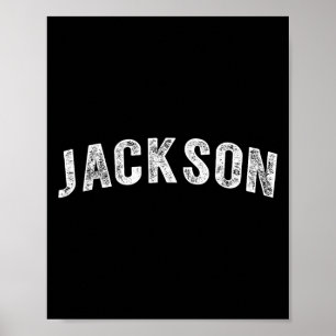 Jackson Clic _3 Poster
