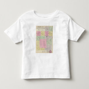 Jackson County, Kansas Kleinkind T-shirt