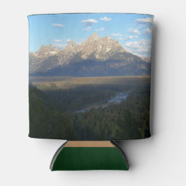 Jackson Hole Mountains (Grand Teton National Park) Dosenkühler