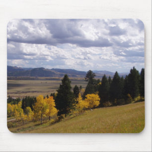 Jackson Hole Series Mousepad