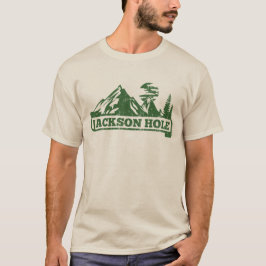 Jackson Hole T-Shirt