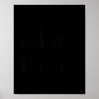 Jackson Hole Wyoming Bär Gly Pride Outdoor Poster