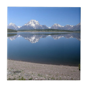 Jackson-Lake-80 Fliese