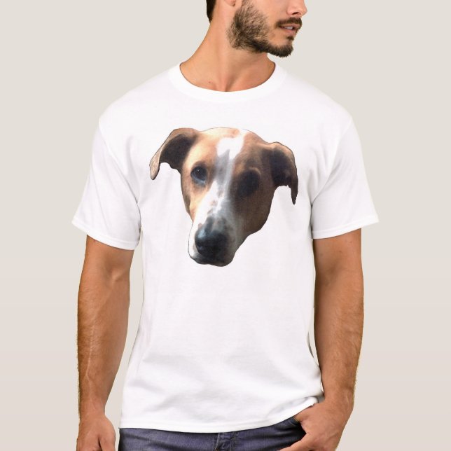 Jackson T-Shirt (Vorderseite)