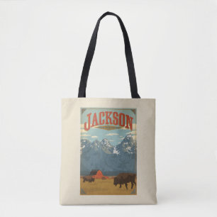 Jackson Wyoming