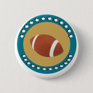 JACKSONVILLE BUTTON