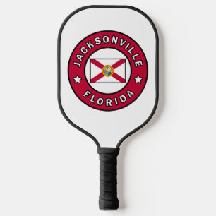 Jacksonville Florida Pickleball Schläger