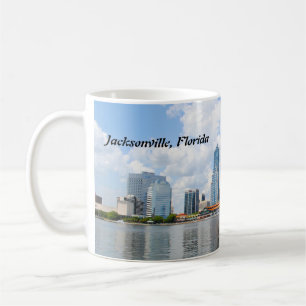 Jacksonville, Florida Tasse