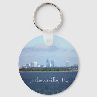 Jacksonville, Schlüsselanhänger Florida