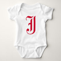 Jacksonville Staat University Classic JSU Letter