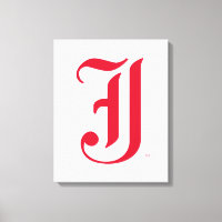 Jacksonville Staat University Classic JSU Letter