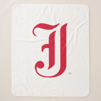 Jacksonville Staat University Classic JSU Letter Sherpadecke