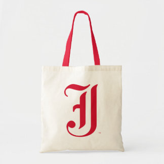 Jacksonville Staat University Classic JSU Letter Tragetasche