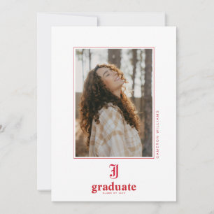 Jacksonville State University Abschlussfeier Ankündigung