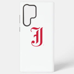Jacksonville State University Klassisches JSU-Logo Samsung Galaxy Hülle