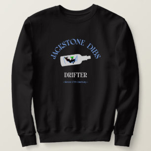 Jackstone Dibs Drifter Sweatshirt