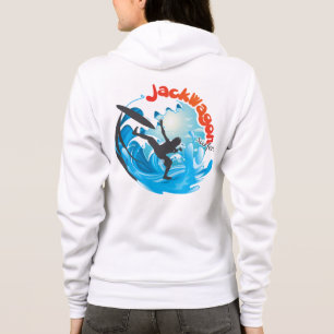 JackWagon Kapuzenpulli v2 Hoodie