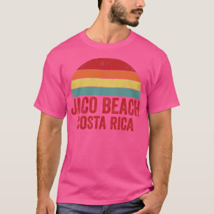 Jaco Beach Costa Rica T-Shirt