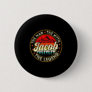 Jacob Der Mann Der Mythos Die Legende D Name Button