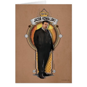 JACOB KOWALSKI™ Art Deco Panel