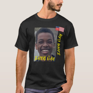JACOB VAN OFFIZIELLES T-Shirt