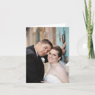 Jacobs danken Ihnen Karten