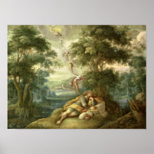 Jacob's Dream Poster