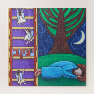 Jacob's Dream Puzzle