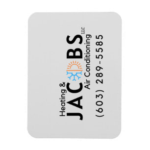 Jacobs Heizung & AC Magnet