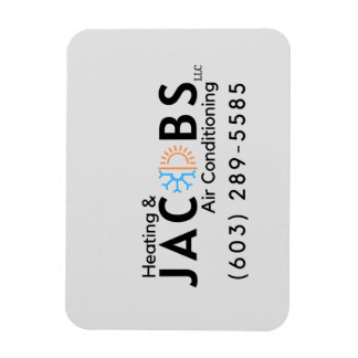 Jacobs Heizung & AC Magnet
