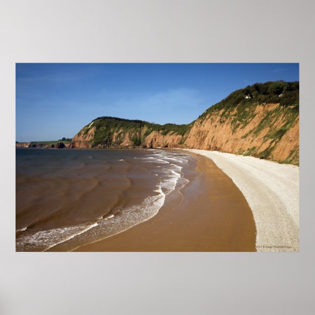 Jacob's Ladder Bay Poster (Vorne)