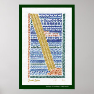 Jacob's Ladder poster