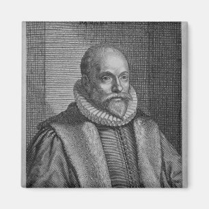 Jacobus Arminius Magnet