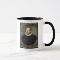 Jacobus Arminius, Professor der Theologie