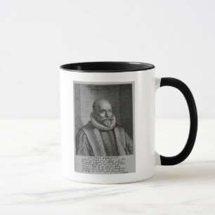 Jacobus Arminius Tasse