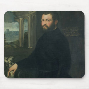 Jacopo Sansovino, ursprünglich Tatti Mousepad