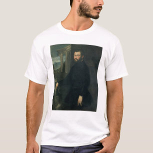 Jacopo Sansovino, ursprünglich Tatti T-Shirt