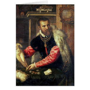 Jacopo Strada Kunstexperte