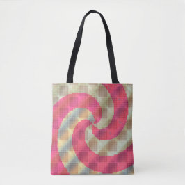 Jacquard-Strickmuster