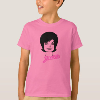 Jacqueline Kennedy T-Shirt