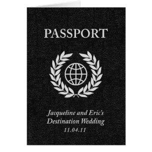 Jacqueline- und Eric-Hochzeit in Urlaubsort